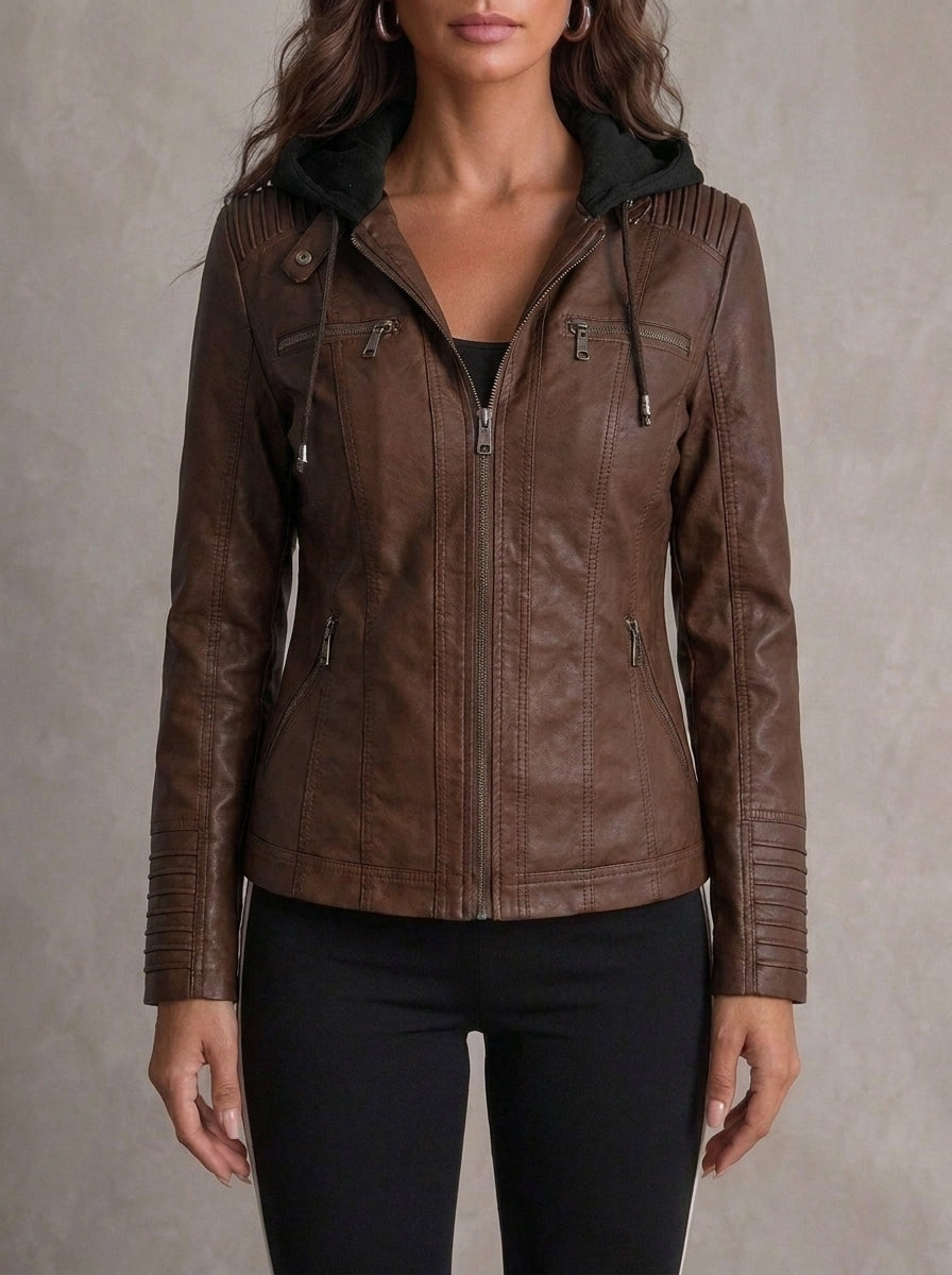 Flavia | Chaqueta elegante