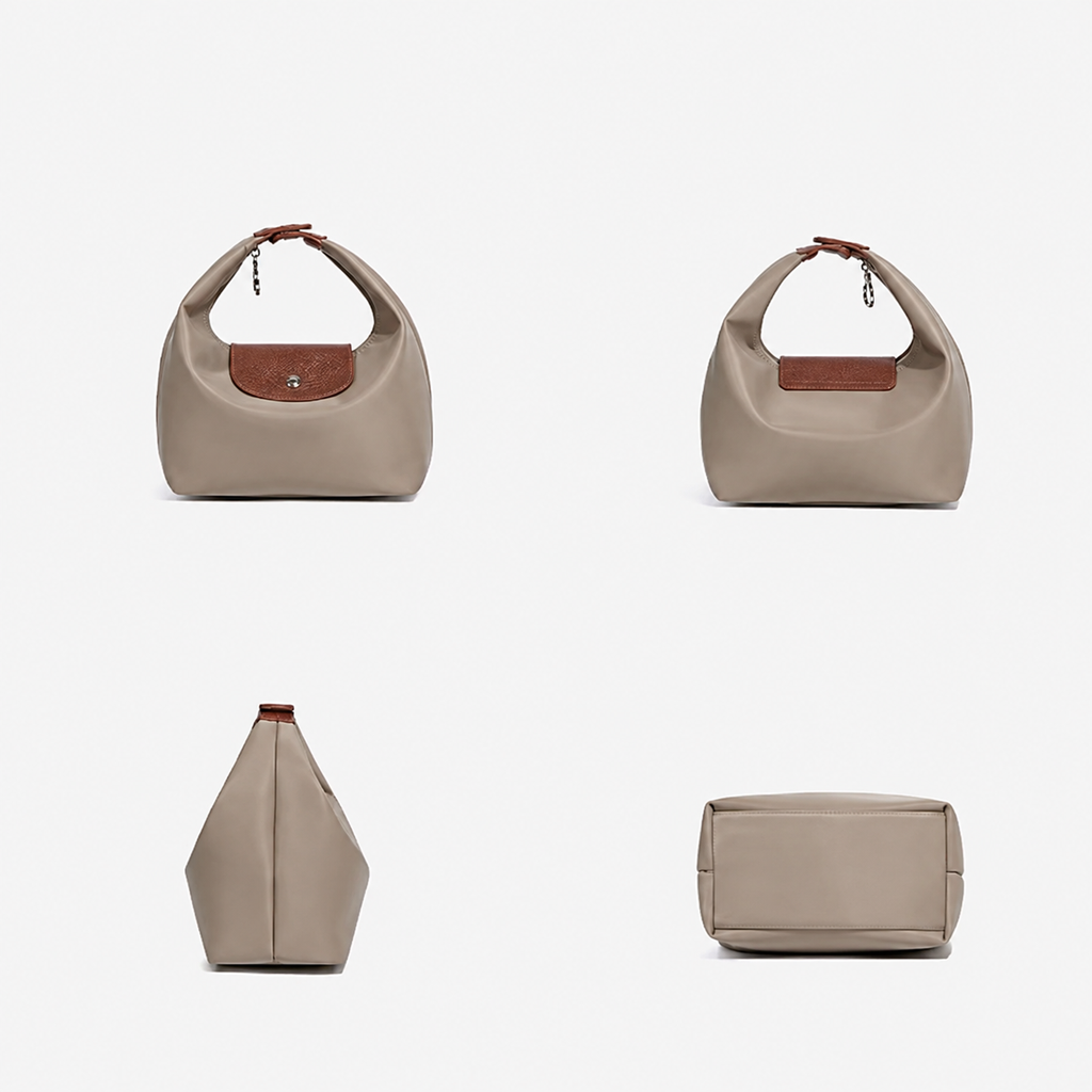 MINI HOBO BAG LONGCHAM