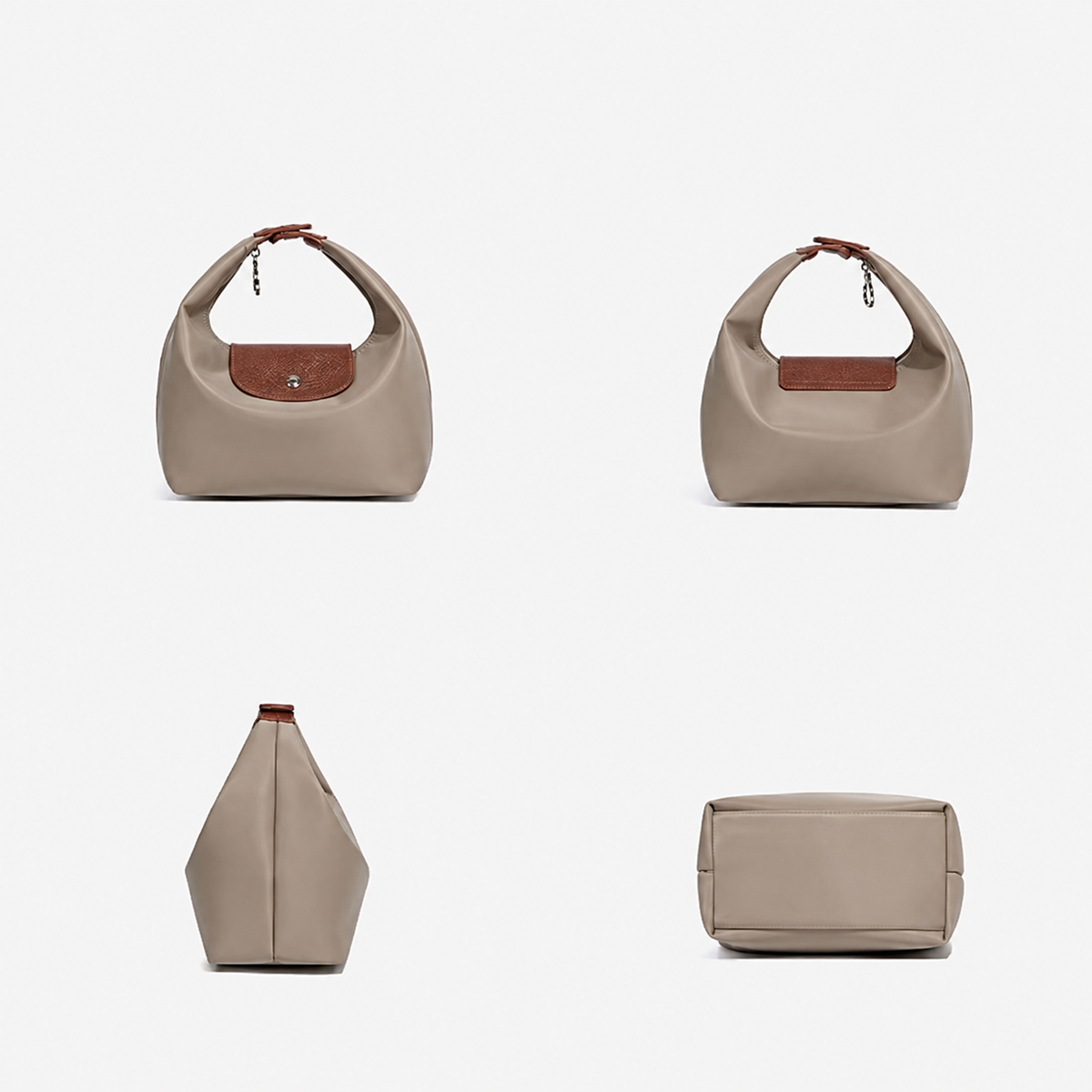 MINI HOBO BAG LONGCHAM