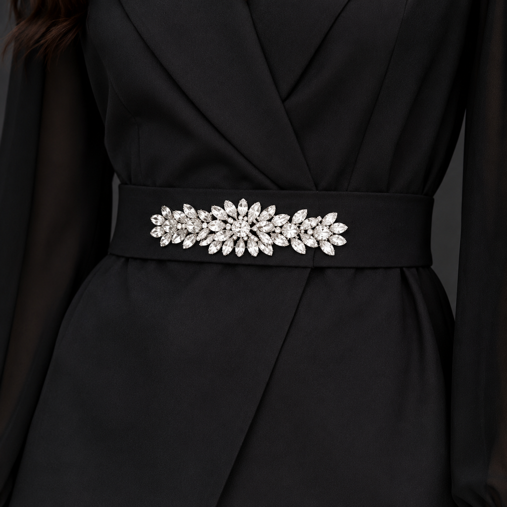 Tailleur + Pantaloni Varsavia