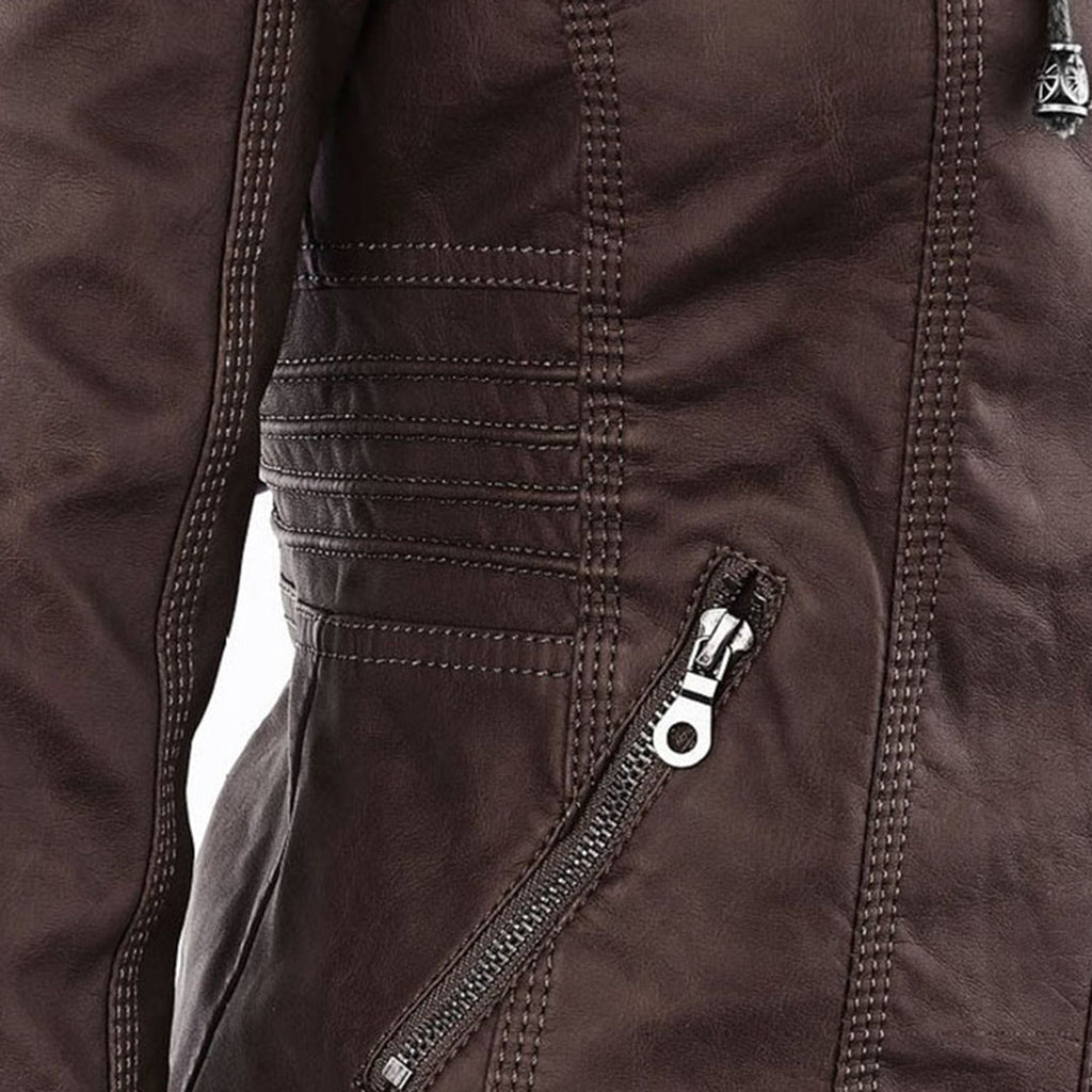 Flavia | Chaqueta elegante