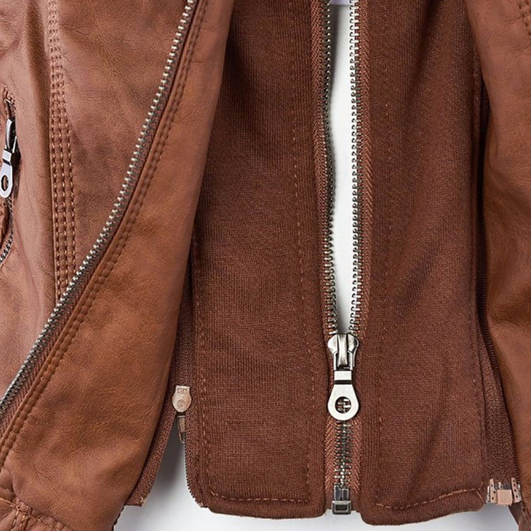 Flavia | Chaqueta elegante