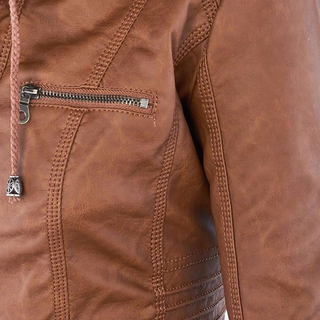 Flavia | Chaqueta elegante