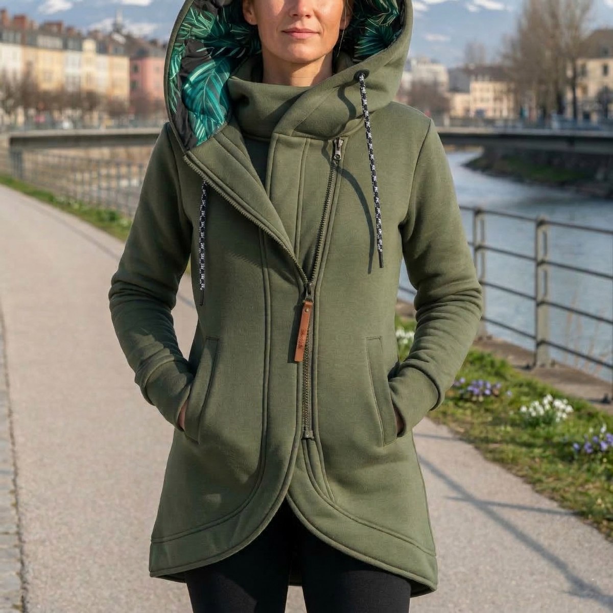 Chaqueta North West™ | Calor y Confort