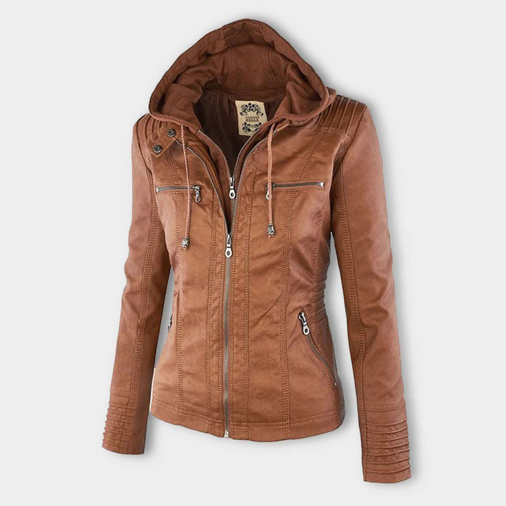 Flavia | Chaqueta elegante