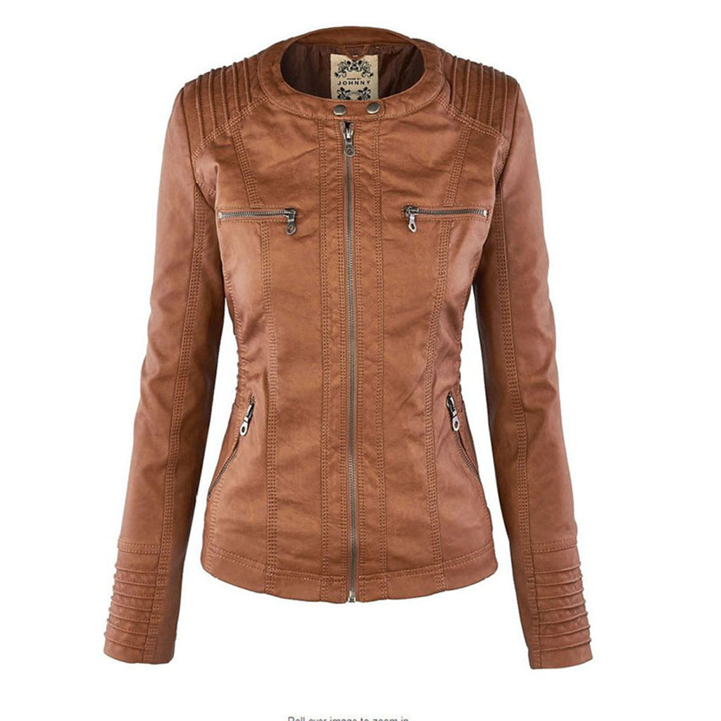Flavia | Chaqueta elegante