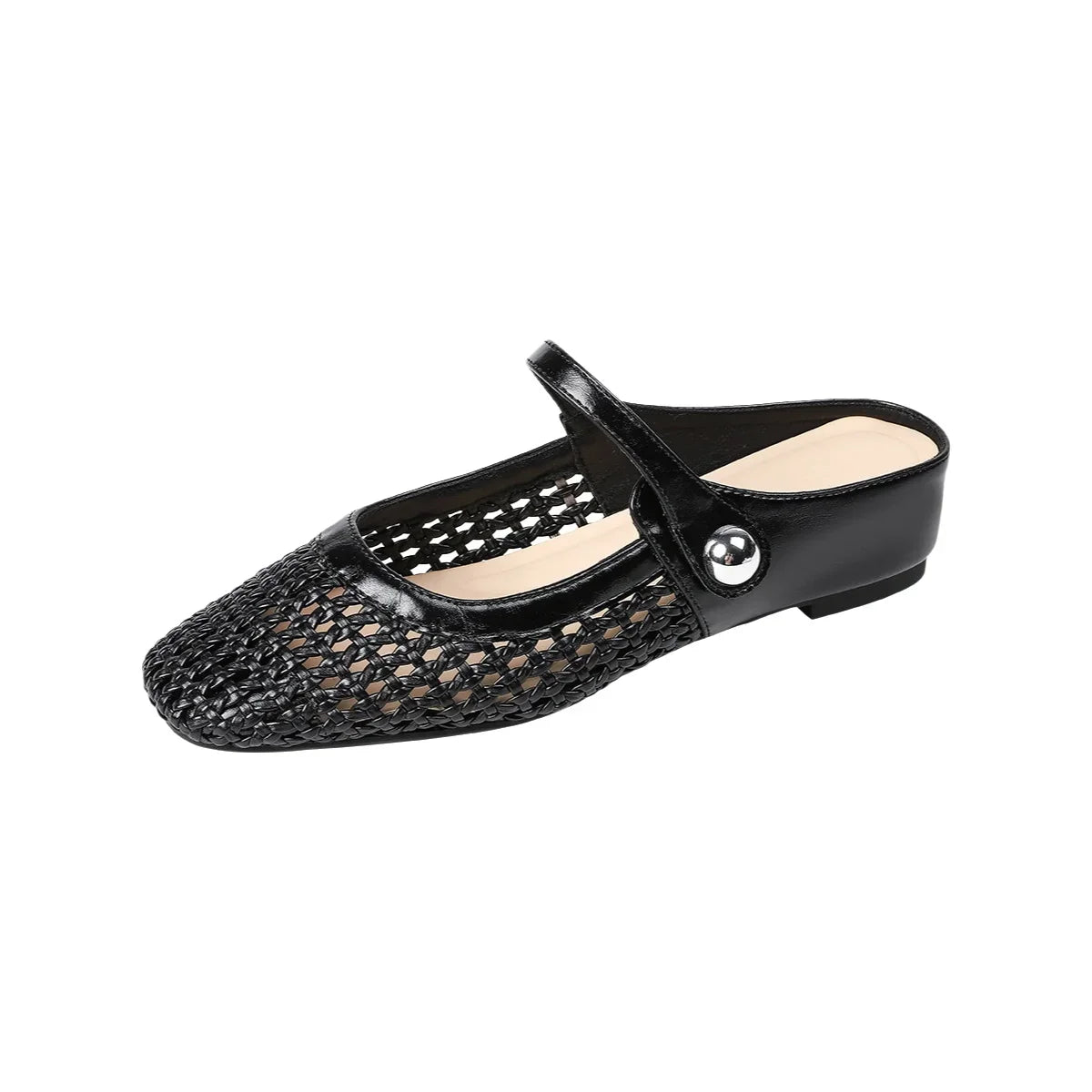 Alba™ | Bailarinas de Verano Elegantes