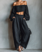 Conjunto Negro
