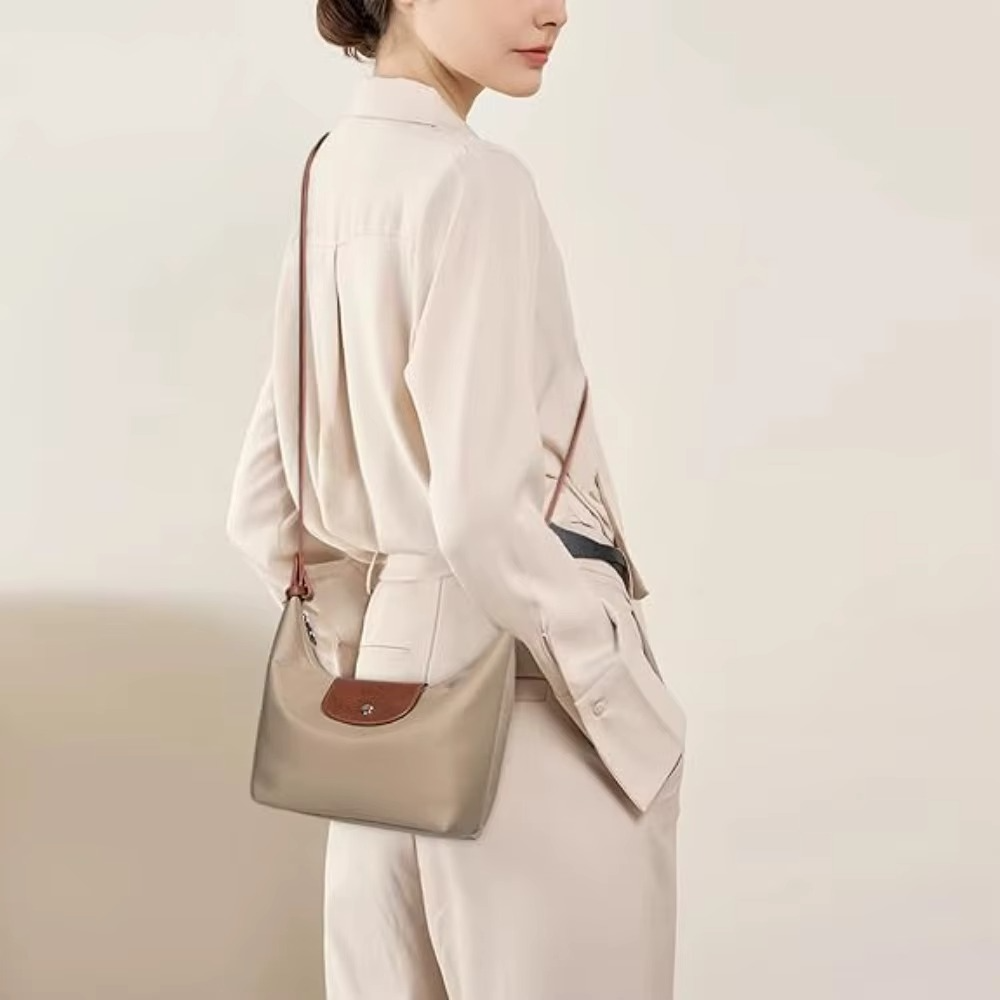 MINI HOBO BAG LONGCHAM