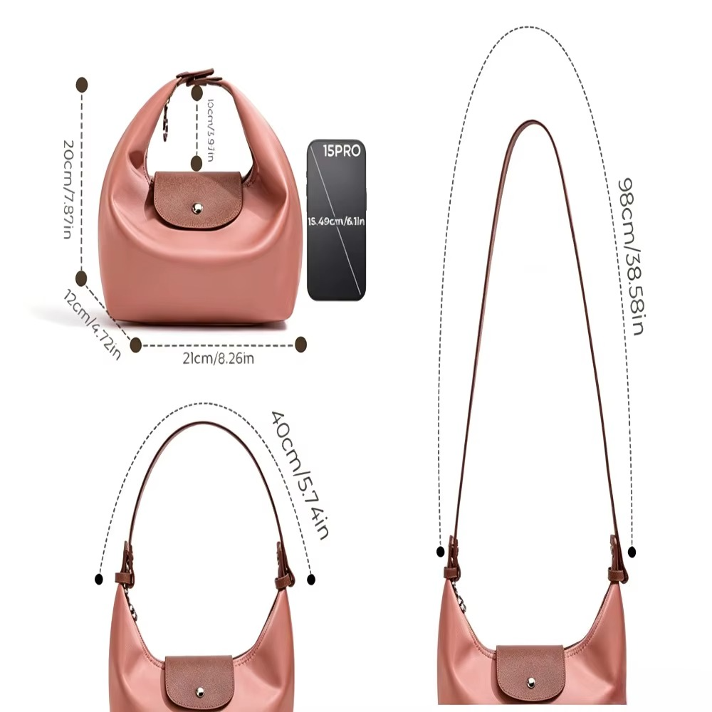 MINI HOBO BAG LONGCHAM