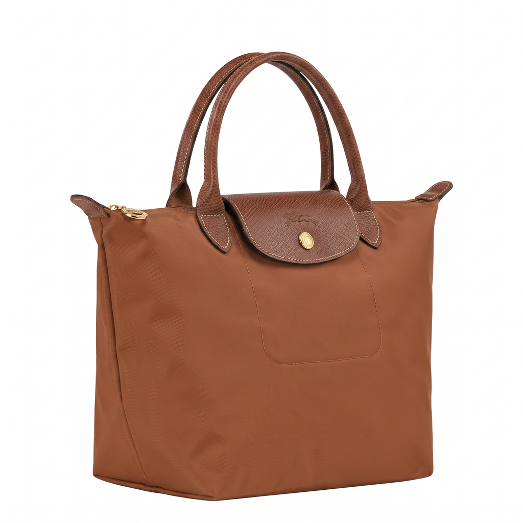 BOLSO TOTE MEDIANO LONGCHAM | TERRA