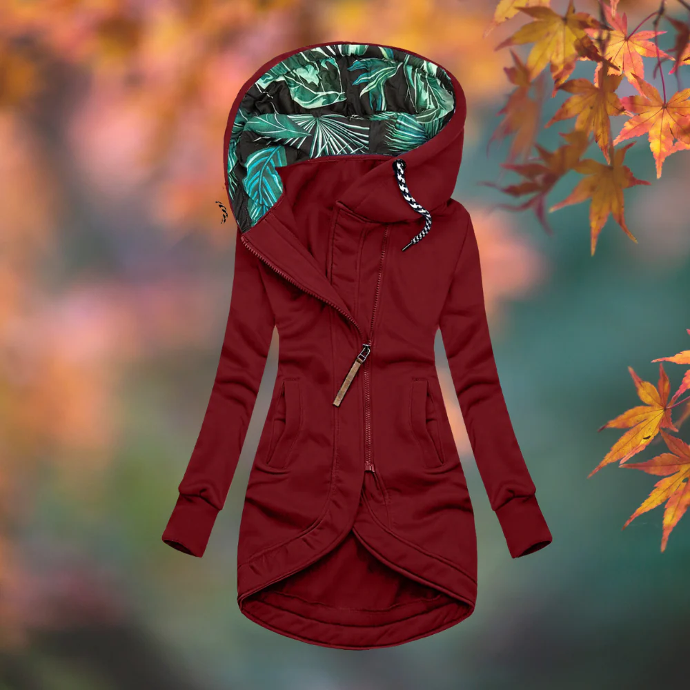 Chaqueta North West™ | Calor y Confort