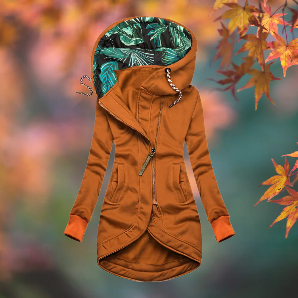 Chaqueta North West™ | Calor y Confort
